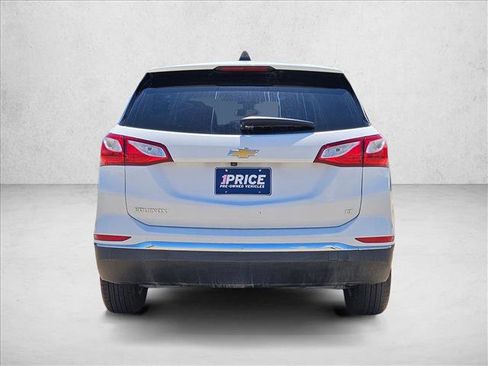 Used 2020 Chevrolet Equinox LT FWD image 7