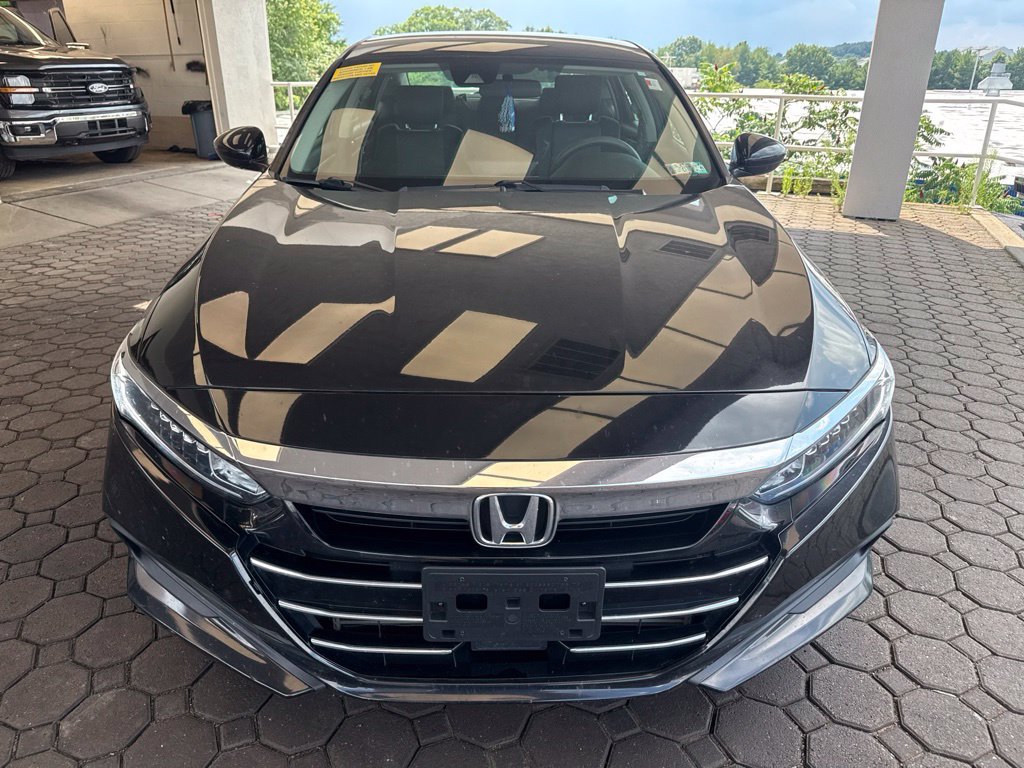 Used 2021 Honda Accord LX image 2