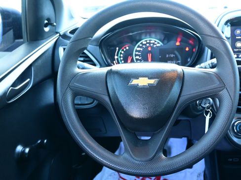 Used 2021 Chevrolet Spark LS image 13