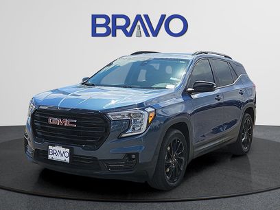 Used 2024 GMC Terrain SLT w/ Elevation Edition