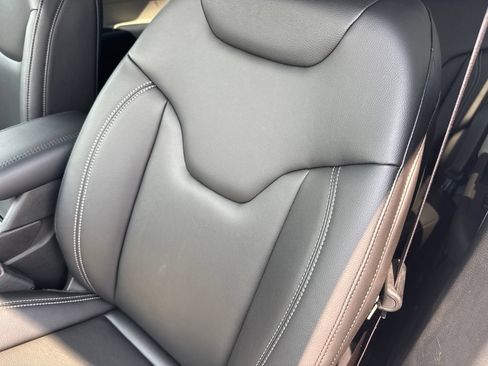 New 2026 Jeep Compass Limited AWD/4WD image 25