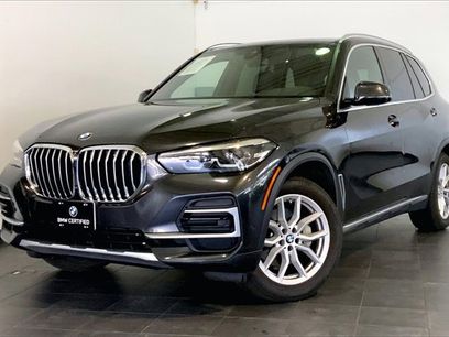 Certified 2022 BMW X5 sDrive40i w/ Premium Package