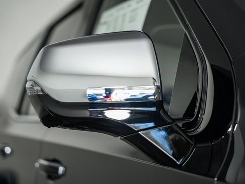 New 2026 Chevrolet Tahoe Premier image 18