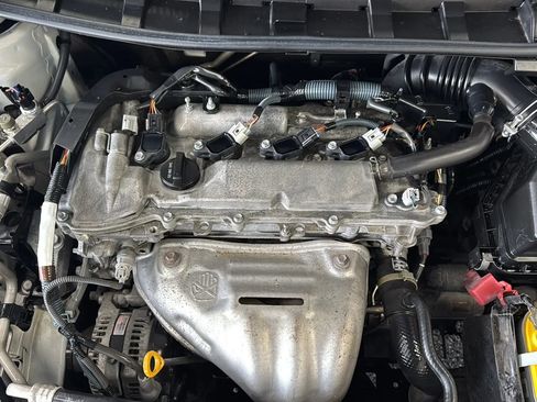 Used 2015 Scion tC image 41