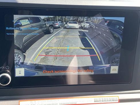 New 2026 Toyota Tacoma TRD Sport image 39