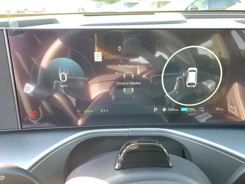 New 2026 Hyundai Ioniq 9 Calligraphy image 16