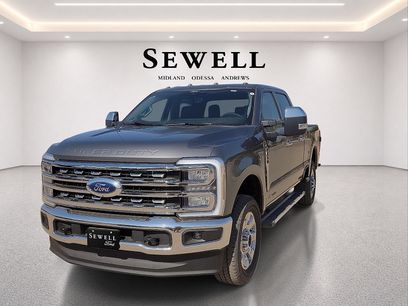 New 2026 Ford F250 Lariat w/ Chrome Package