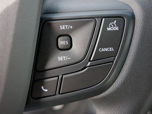 New 2025 Chevrolet Low Cab Forward 5500 XD image 8