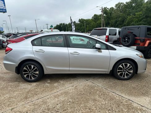 Used 2013 Honda Civic EX image 8