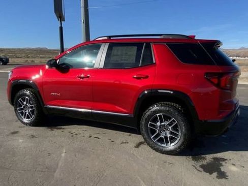 New 2026 GMC Terrain AT4 w/ Technology Package II AWD/4WD image 6