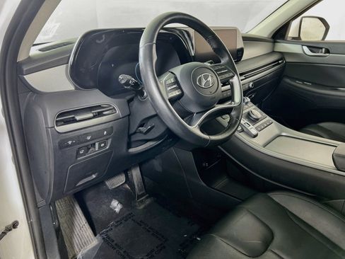 Used 2023 Hyundai Palisade SEL w/ Premium Package AWD/4WD image 9