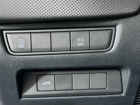 Used 2024 MAZDA CX-50 AWD 2.5 S w/ Preferred Package image 17