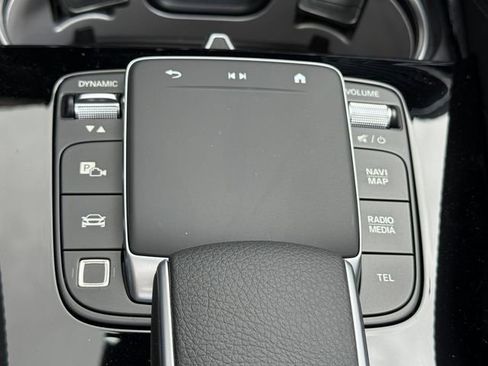 New 2025 Mercedes-Benz GLS 450 4MATIC image 31