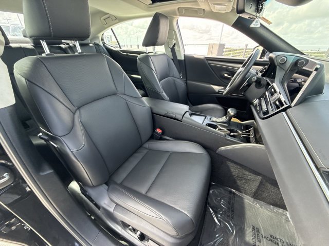 Certified 2023 Lexus ES 350 w/ Premium Package FWD image 26