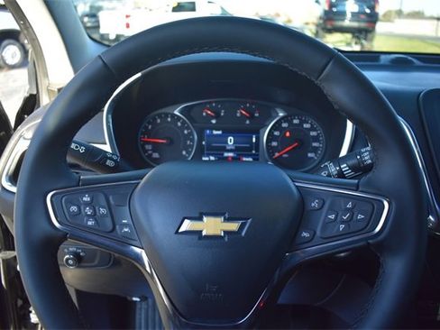 Certified 2024 Chevrolet Equinox LT w/ LPO, Floor Liner Package image 34