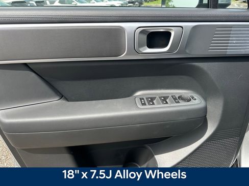 New 2026 Hyundai Santa Fe SE AWD/4WD image 14