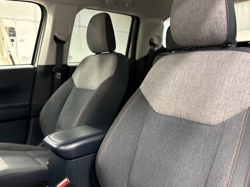 Used 2024 Ford Maverick XLT image 6