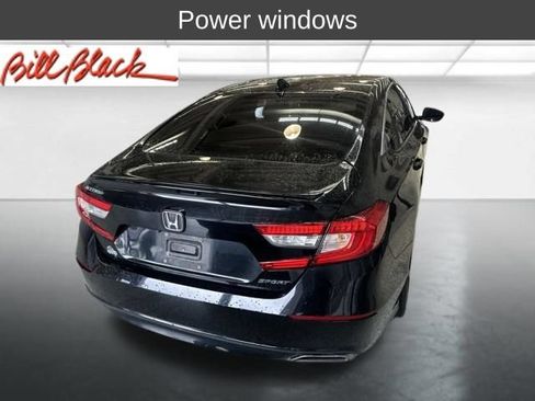 Used 2020 Honda Accord Sport image 6