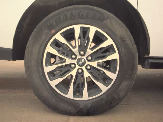 Used 2025 Ford Expedition Max Platinum AWD/4WD image 20