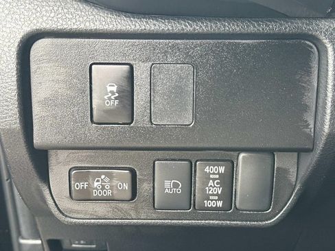 Used 2023 Toyota Tacoma 4x4 Double Cab w/ Trail Edition image 28