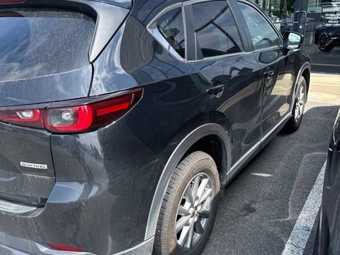 Used 2023 MAZDA CX-5 AWD 2.5 S image 5