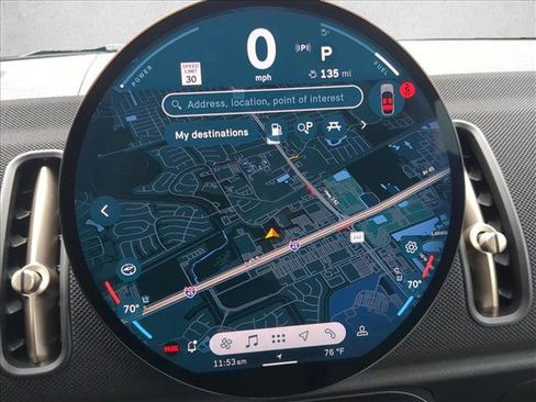 Certified 2025 MINI Cooper Countryman S image 12