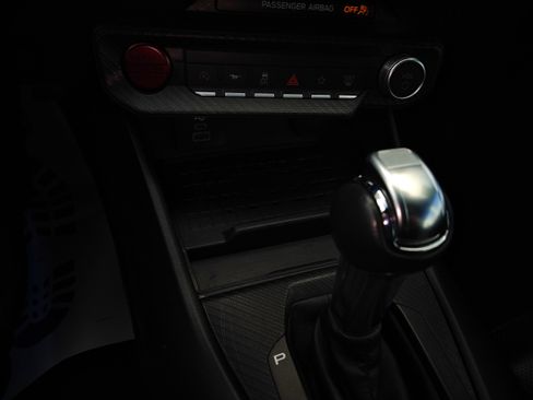 Used 2024 Ford Mustang Premium RWD image 16
