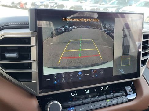 New 2026 Toyota Tundra 1794 Edition image 34