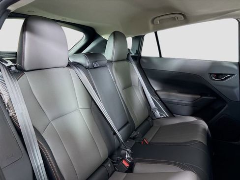 New 2026 Subaru Crosstrek 2.5i Limited image 27