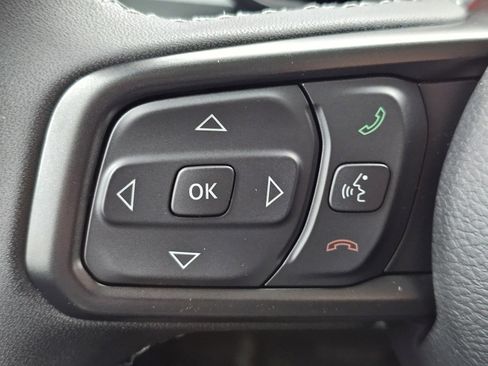 New 2026 Jeep Wrangler Sport S image 18