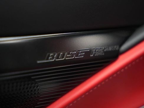 Used 2025 Chevrolet Corvette Z06 w/ Stealth Interior Trim Package RWD image 15