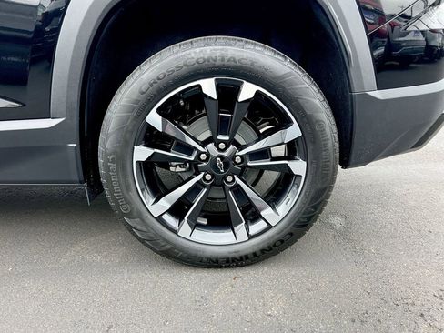 New 2026 Chevrolet Equinox RS w/ Convenience Package III image 77