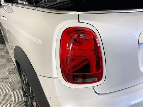 Used 2024 MINI Cooper S w/ Seaside Edition FWD image 29