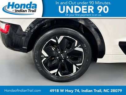 Used 2023 Kia Niro Wind w/ Wind Preserve Package