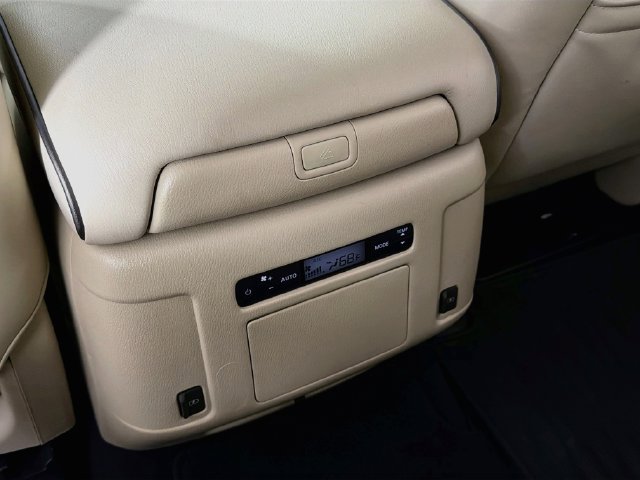 Used 2021 INFINITI QX80 Luxe w/ All-Season Package RWD image 31