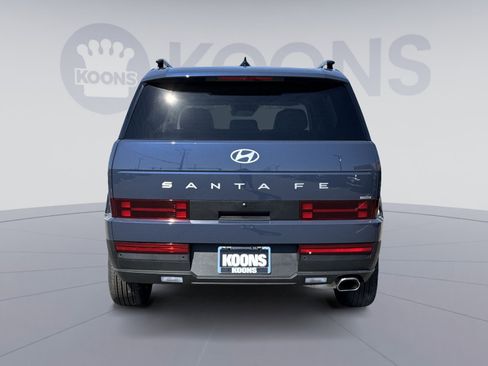 New 2026 Hyundai Santa Fe SEL image 5
