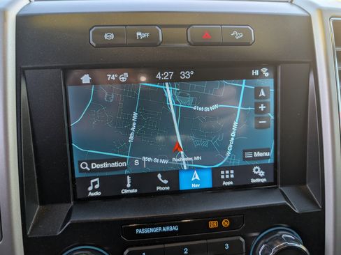 Used 2019 Ford F250 Lariat w/ Lariat Ultimate Package image 23