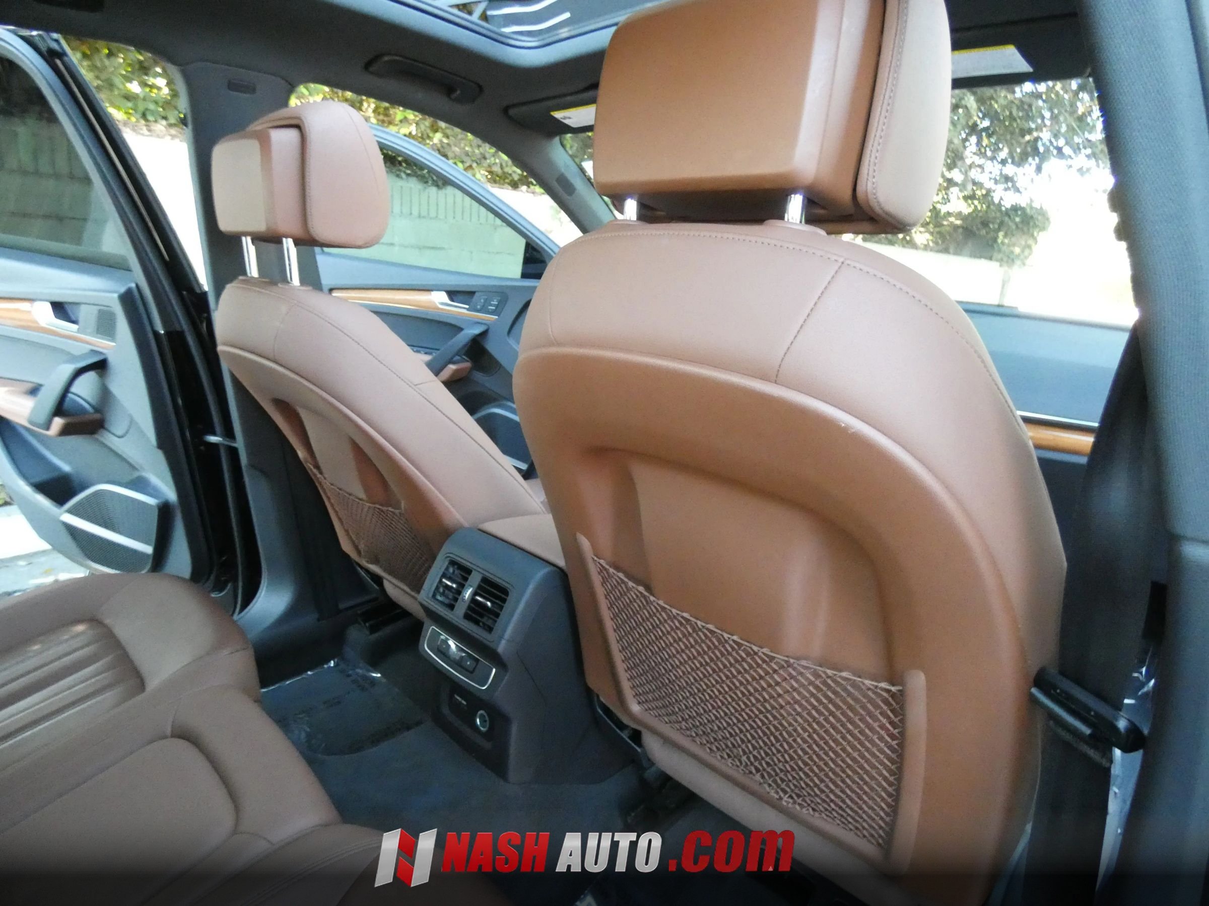 Used 2022 Audi Q5 2.0T Premium Plus w/ Premium Plus Package AWD/4WD image 45