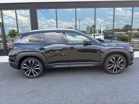 New 2026 MAZDA CX-50 AWD 2.5 S w/ Weather Package image 2