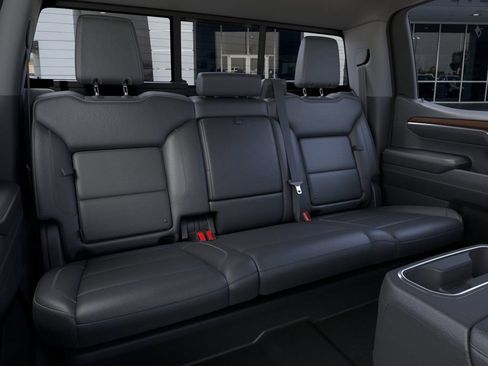 New 2026 GMC Sierra 1500 Denali AWD/4WD image 17