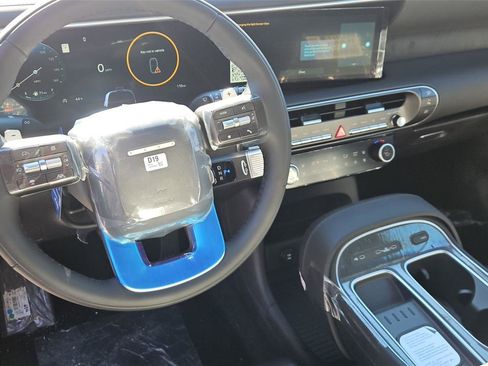 New 2026 Hyundai Palisade Calligraphy image 11