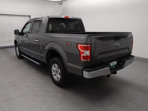 Used 2019 Ford F150 XLT AWD/4WD image 5
