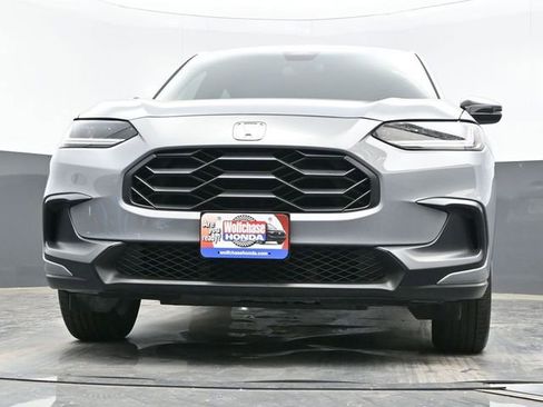 Certified 2023 Honda HR-V Sport image 21