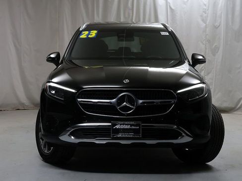 Certified 2023 Mercedes-Benz GLC 300 GLC 300 image 5