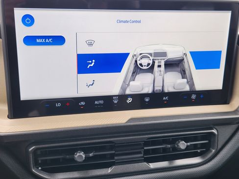 New 2026 Ford Bronco Sport Big Bend AWD/4WD image 14