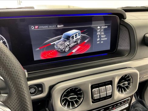 Certified 2022 Mercedes-Benz G 63 AMG 4MATIC image 39