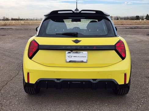 New 2026 MINI Cooper S FWD image 4
