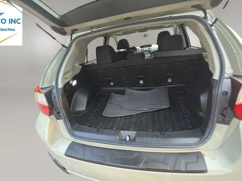 Used 2016 Subaru Crosstrek 2.0i Premium w/ Moonroof Package AWD/4WD image 14