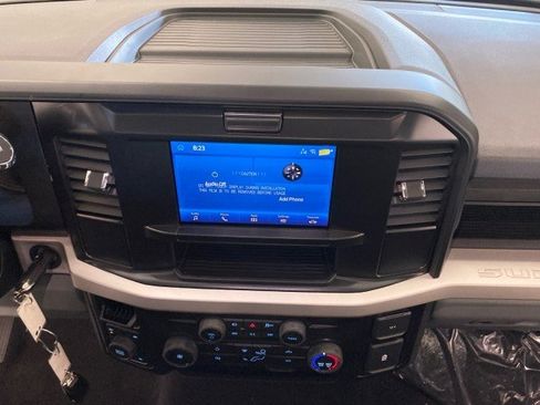 New 2025 Ford F350 XL w/ STX Appearance Package image 17