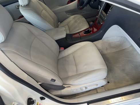 Used 2008 Lexus ES 350 FWD image 23